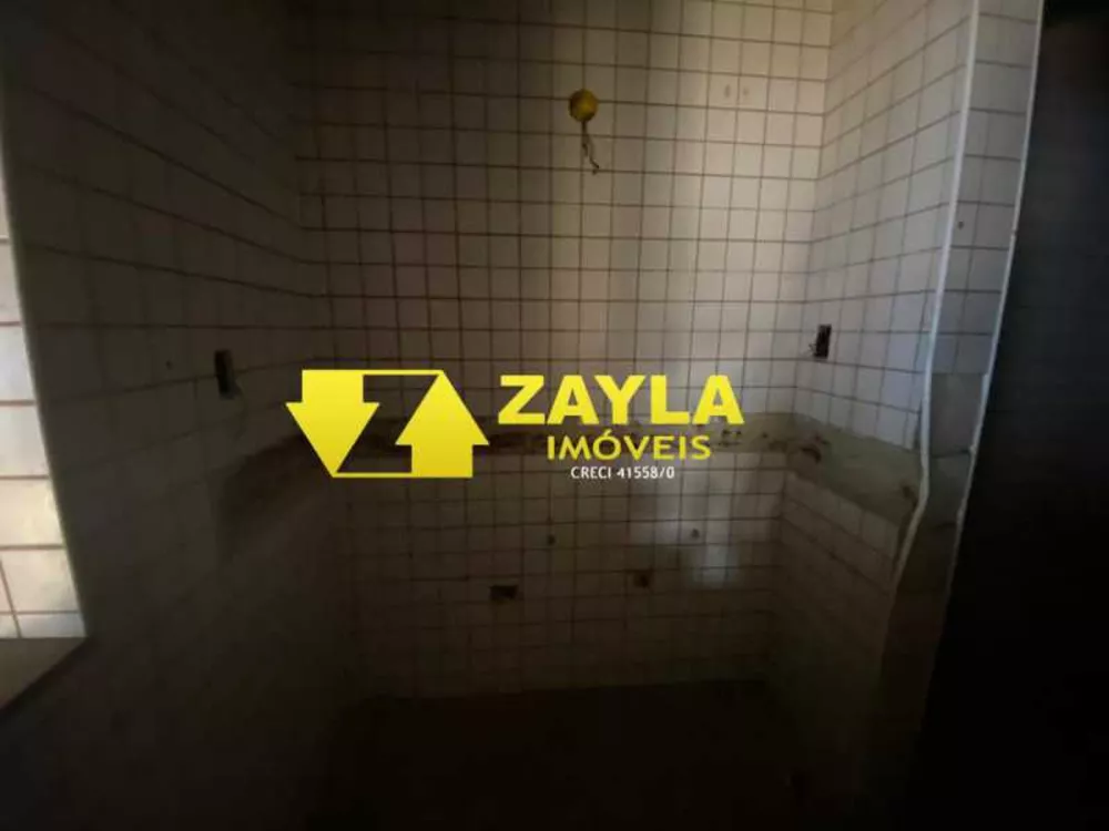 Depósito-Galpão, 269 m² - Foto 20