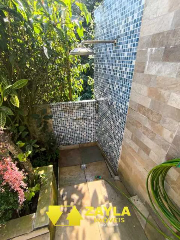 Casa de Condomínio, 3 quartos - Foto 22
