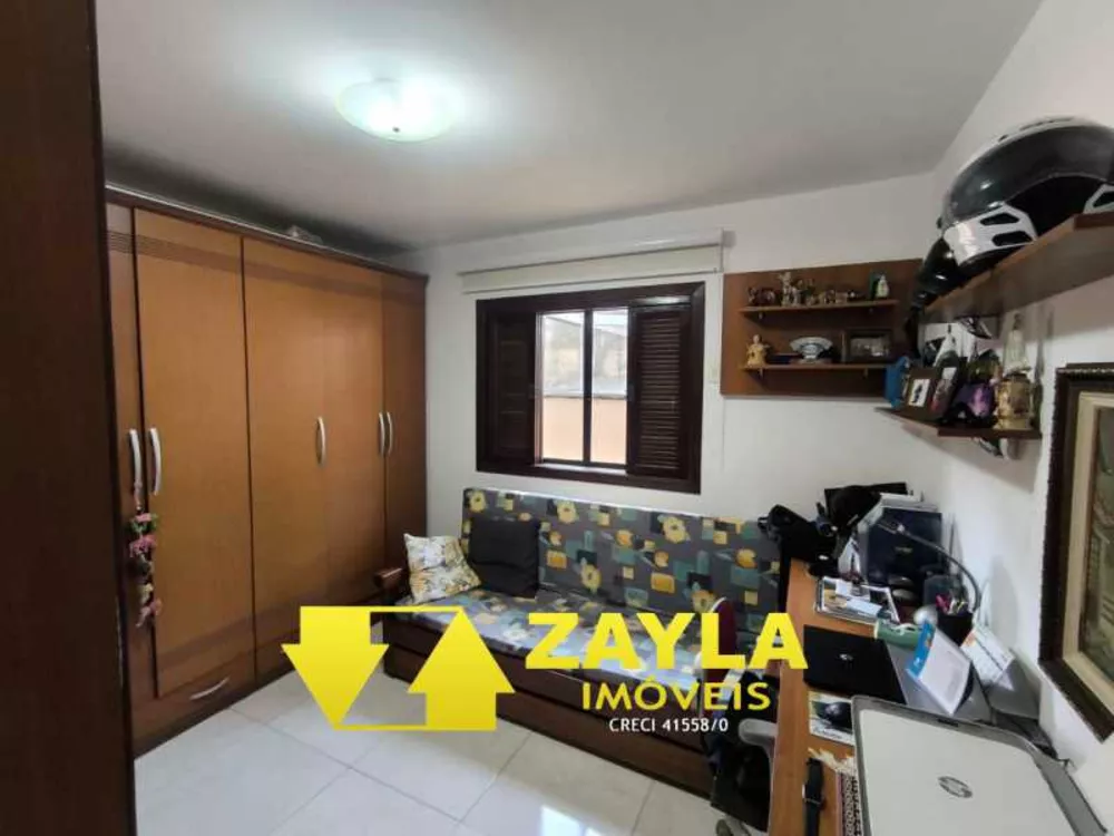 Casa de Condomínio, 3 quartos - Foto 8