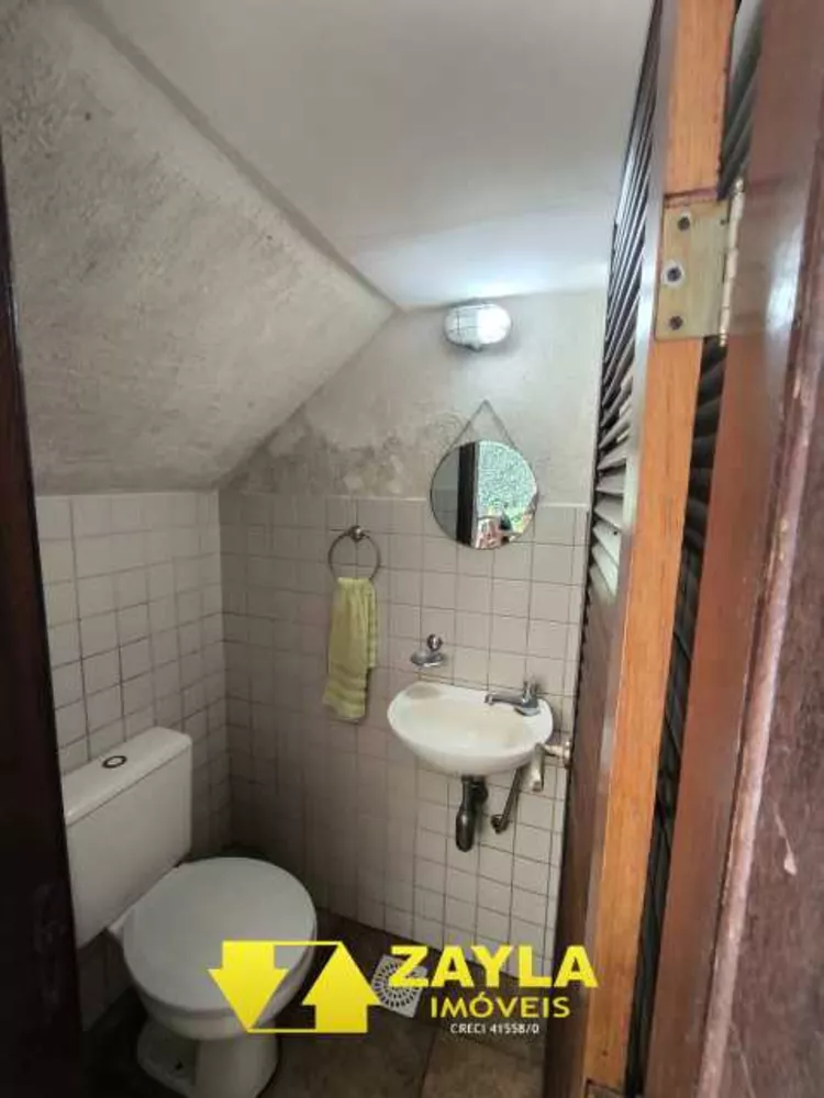 Casa de Condomínio, 3 quartos - Foto 23