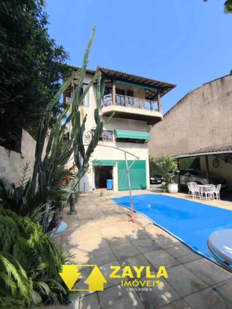 Casa de Condomínio, 3 quartos - Foto 19