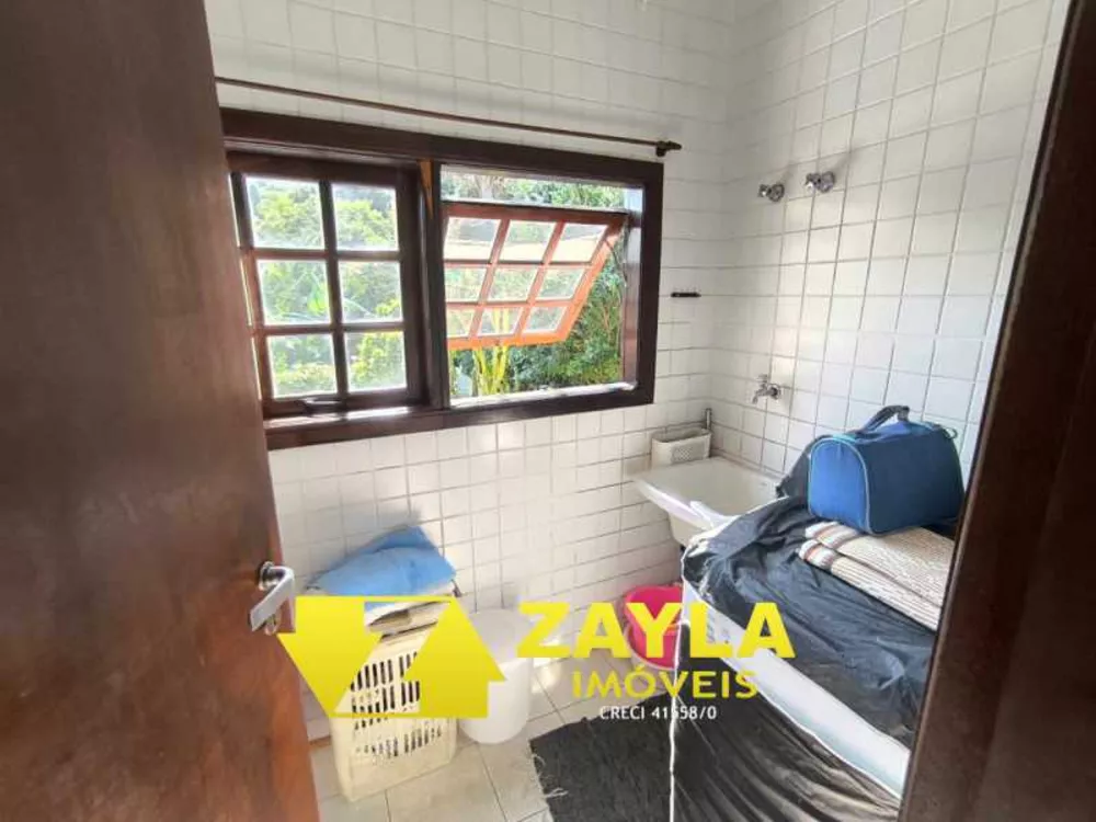 Casa de Condomínio, 3 quartos - Foto 18