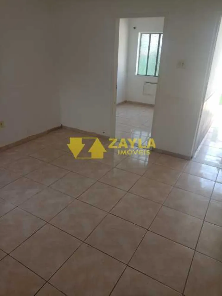 Casa, 1 quarto, 38 m² - Foto 8