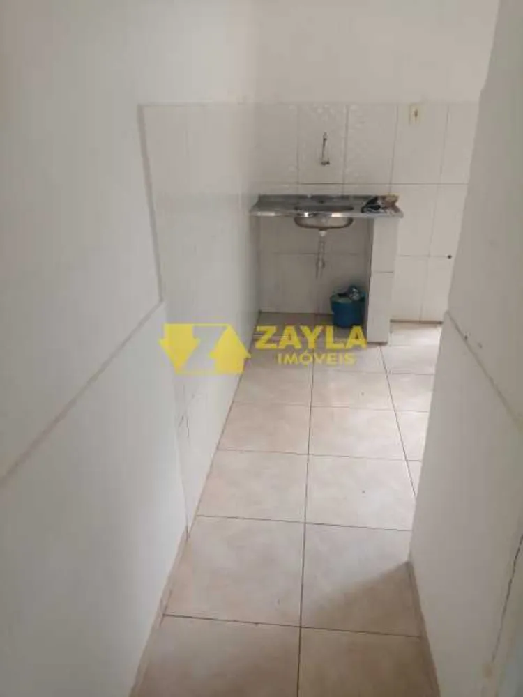 Casa, 1 quarto, 38 m² - Foto 7
