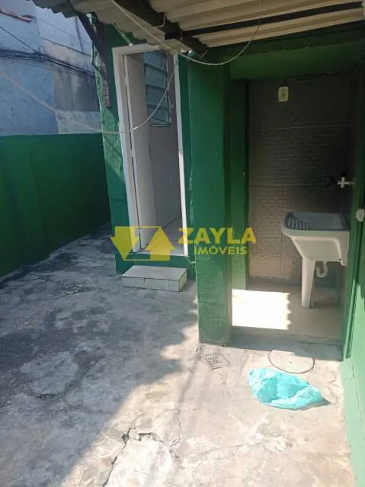 Casa, 1 quarto, 38 m² - Foto 3