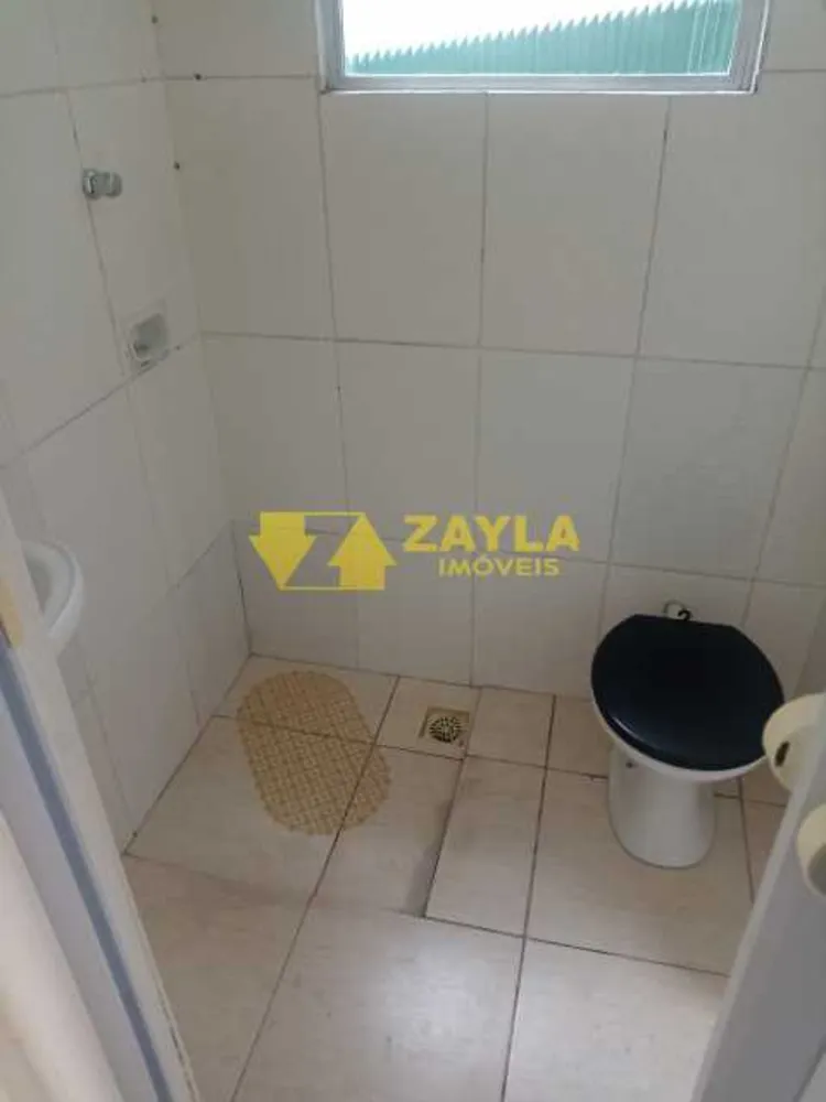 Casa, 1 quarto, 38 m² - Foto 13