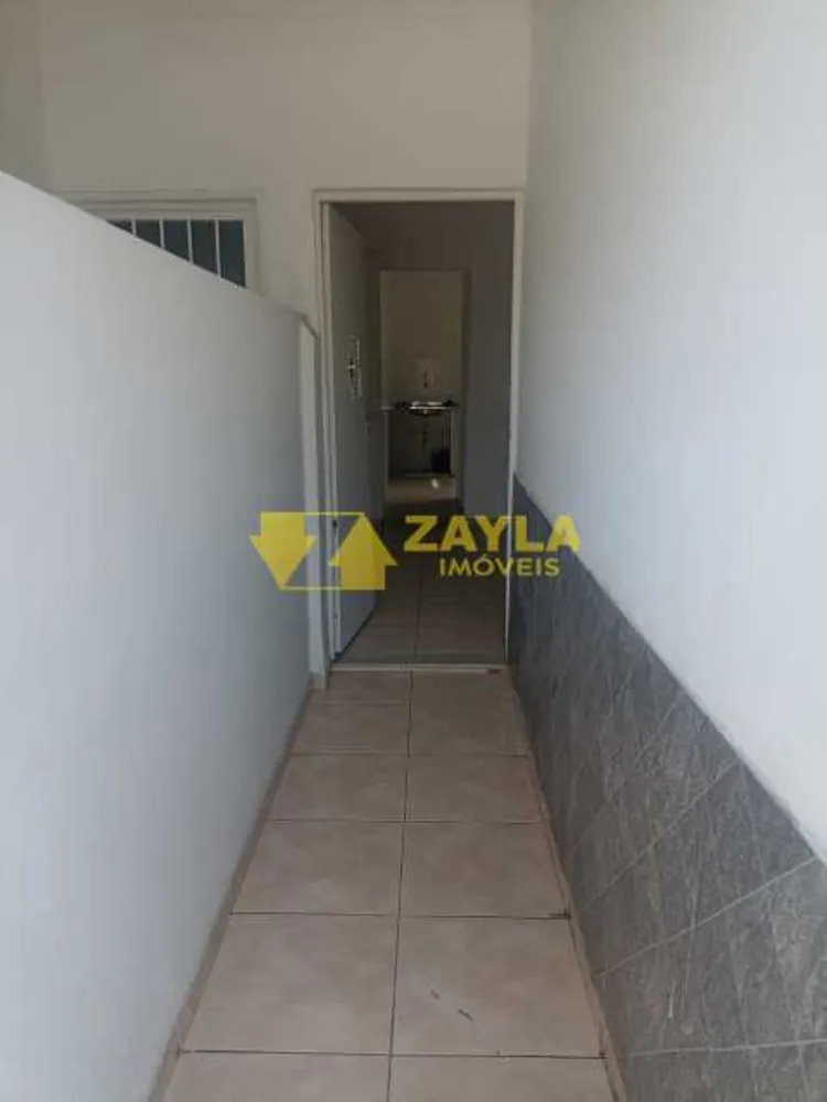 Casa, 1 quarto, 38 m² - Foto 14