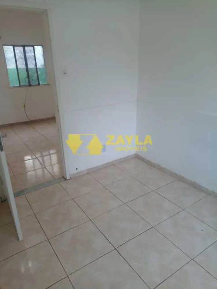 Casa, 1 quarto, 38 m² - Foto 11