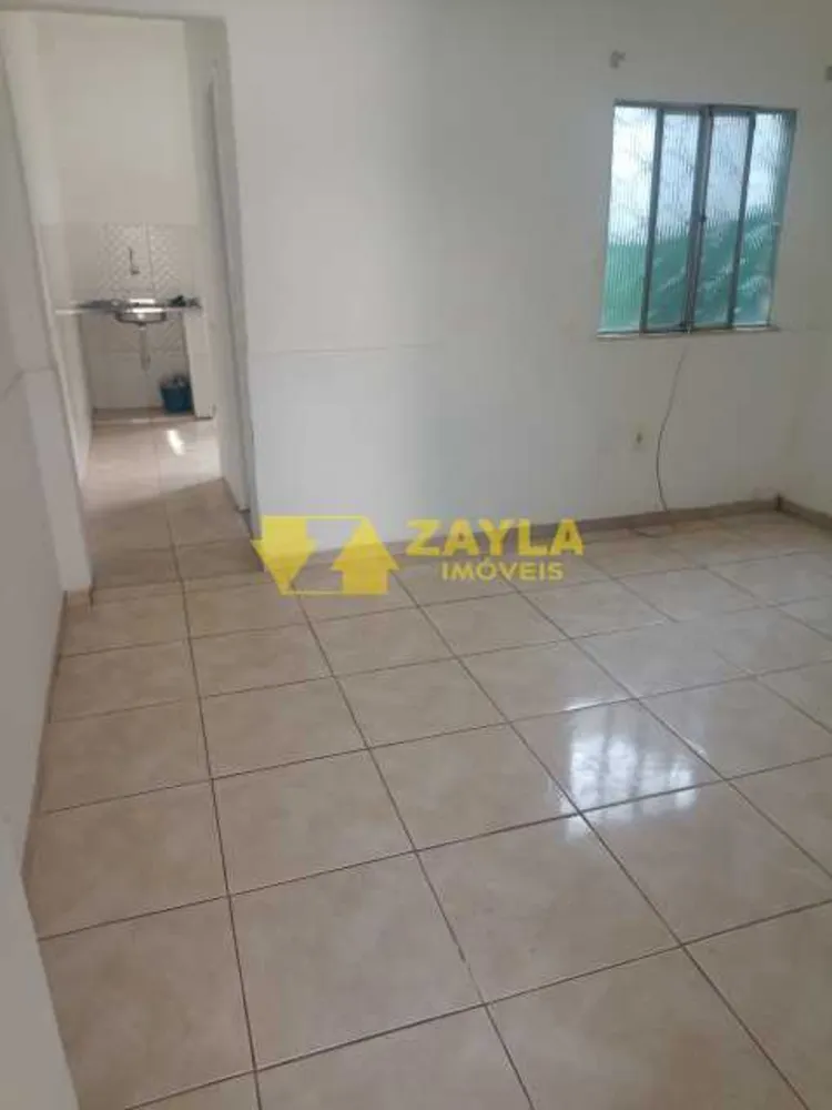 Casa, 1 quarto, 38 m² - Foto 10