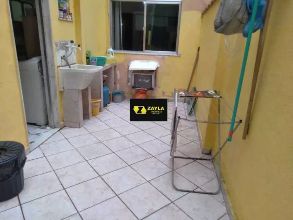 Apartamento, 2 quartos, 95 m² - Foto 2