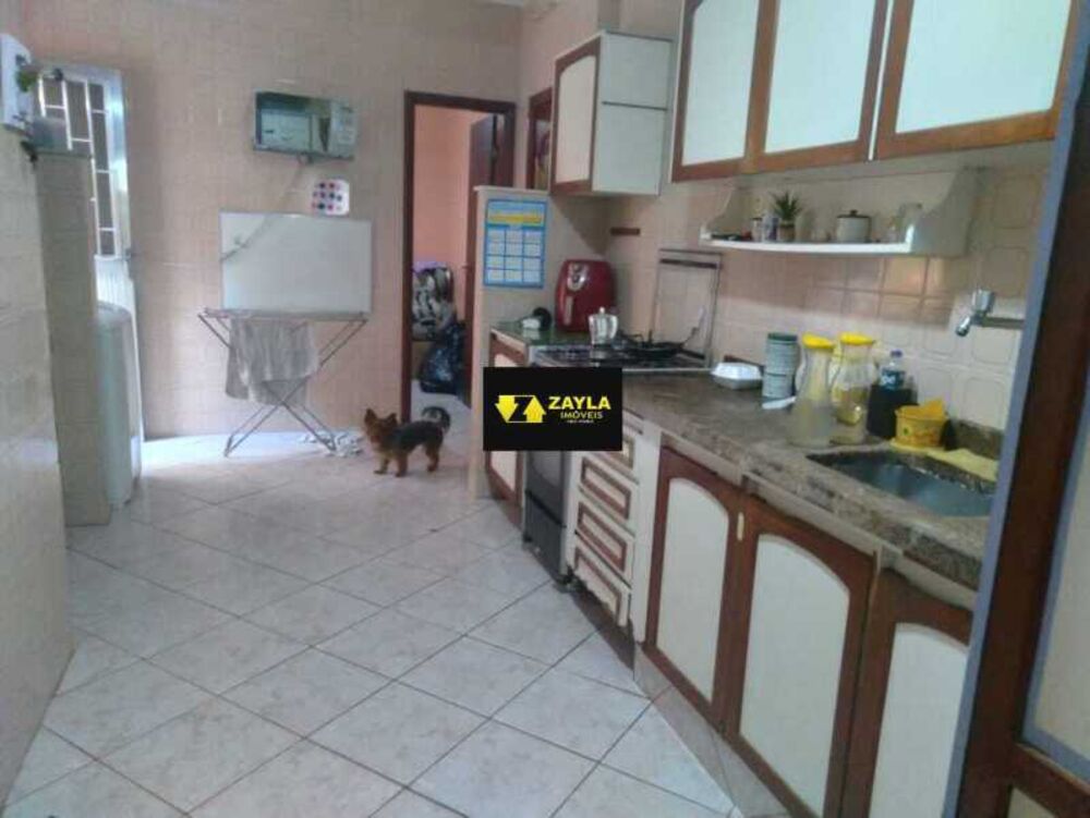 Apartamento, 2 quartos, 95 m² - Foto 21