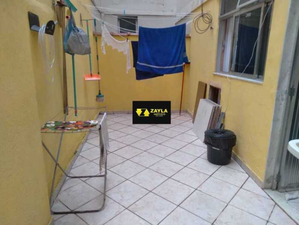 Apartamento, 2 quartos, 95 m² - Foto 10