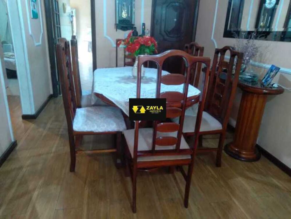 Apartamento, 2 quartos, 95 m² - Foto 17