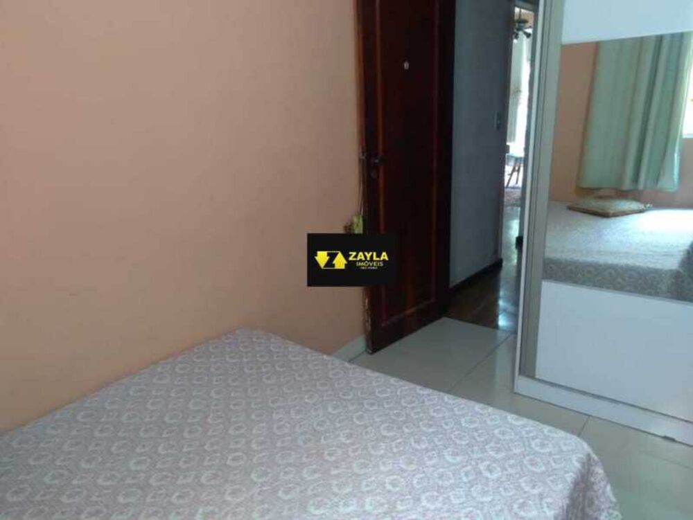 Apartamento, 2 quartos, 95 m² - Foto 13