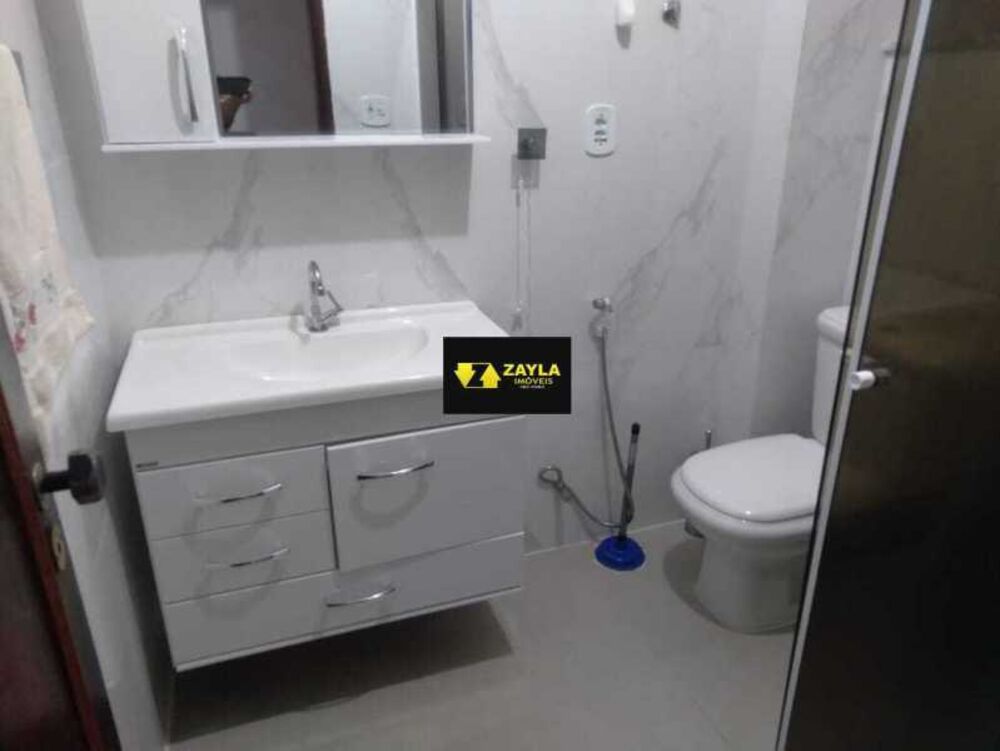 Apartamento, 2 quartos, 95 m² - Foto 12