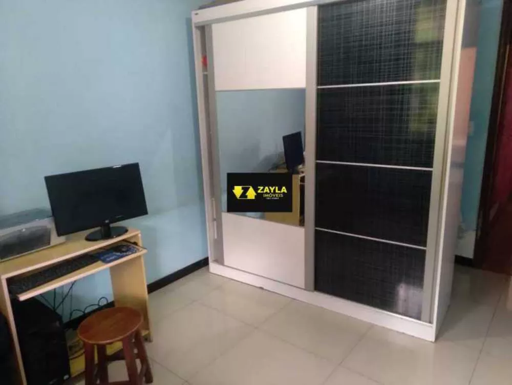Apartamento, 2 quartos, 95 m² - Foto 1