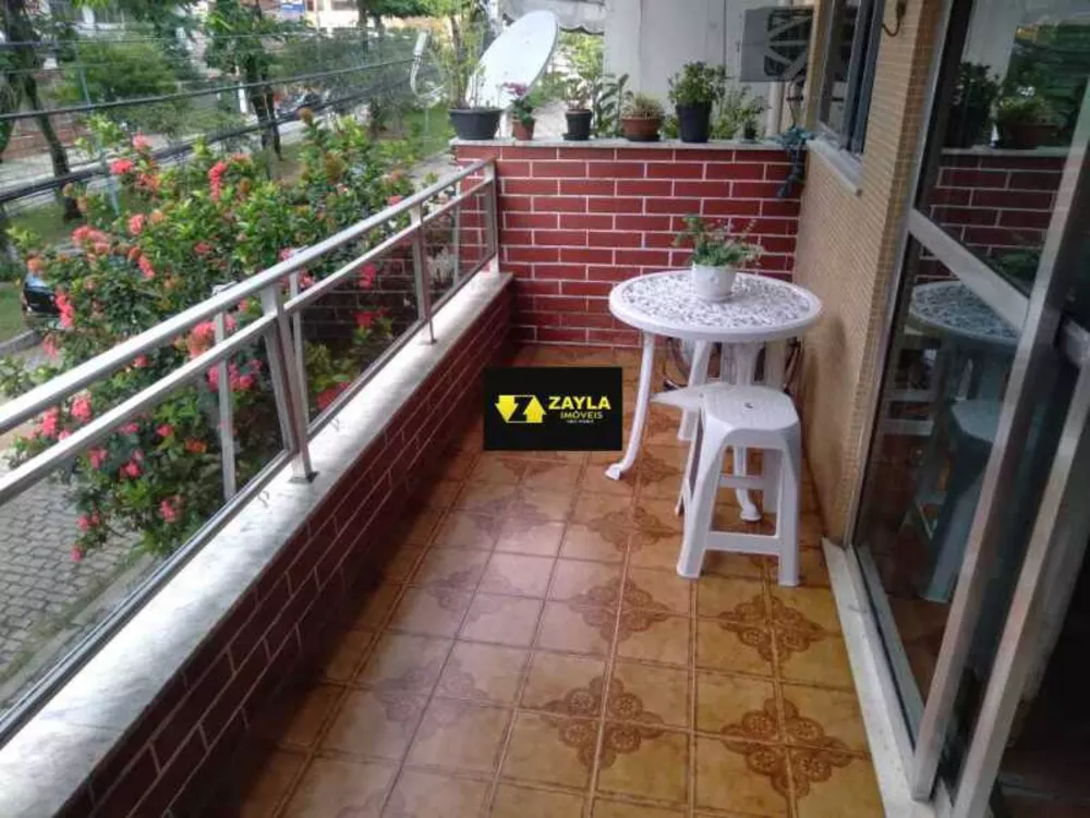 Apartamento, 2 quartos, 95 m² - Foto 3