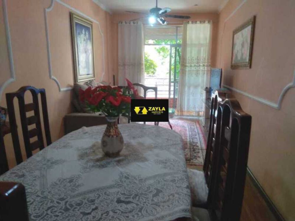 Apartamento, 2 quartos, 95 m² - Foto 9