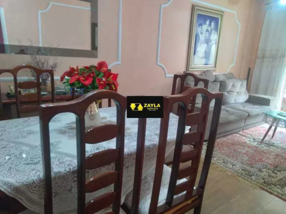 Apartamento, 2 quartos, 95 m² - Foto 5