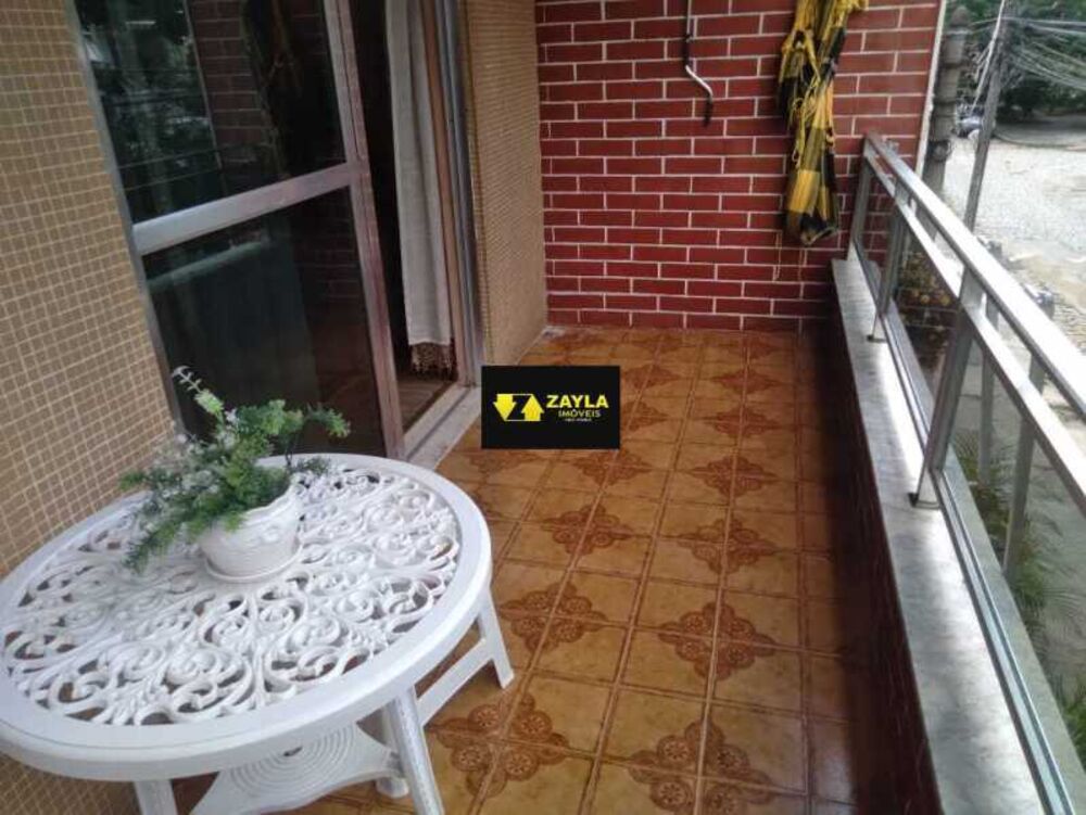 Apartamento, 2 quartos, 95 m² - Foto 20