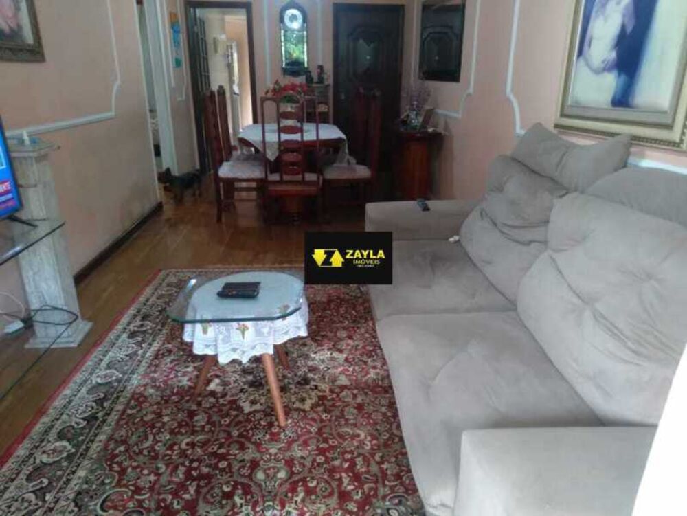 Apartamento, 2 quartos, 95 m² - Foto 7
