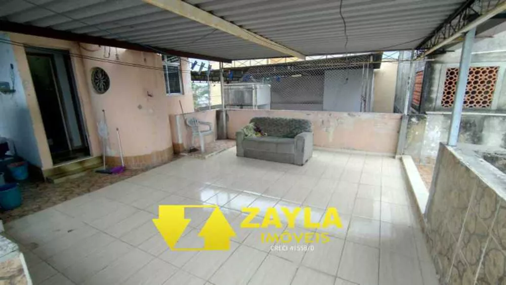 Apartamento, 3 quartos, 100 m² - Foto 20