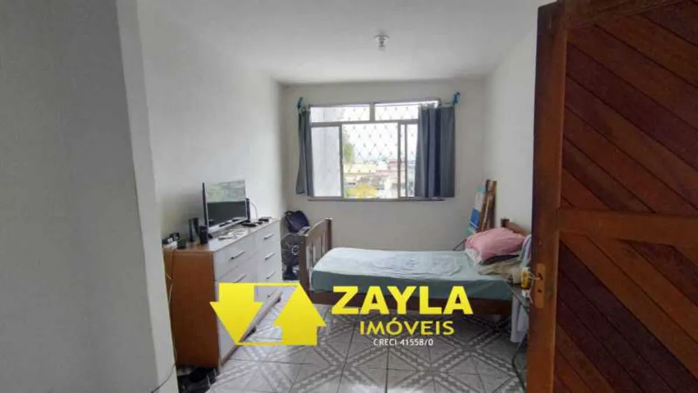 Apartamento, 3 quartos, 100 m² - Foto 7