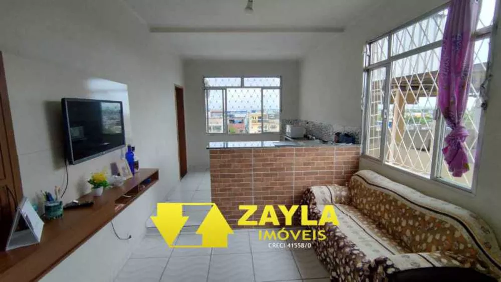 Apartamento, 3 quartos, 100 m² - Foto 3