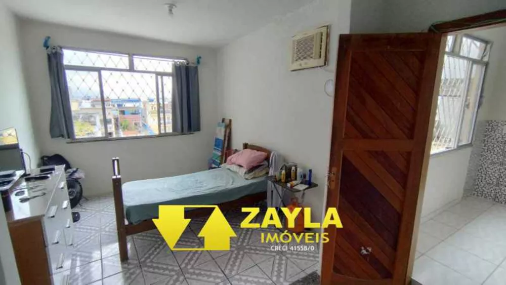 Apartamento, 3 quartos, 100 m² - Foto 12