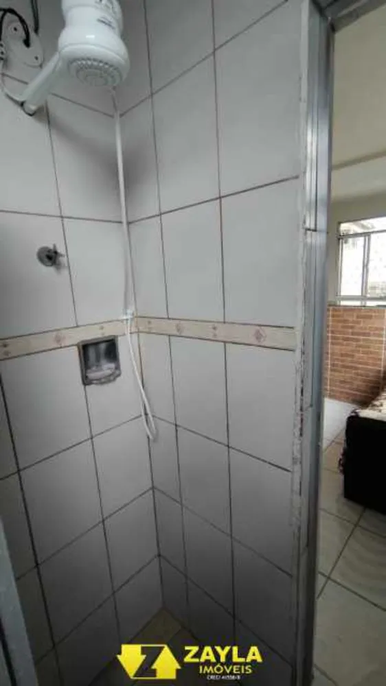 Apartamento, 3 quartos, 100 m² - Foto 4