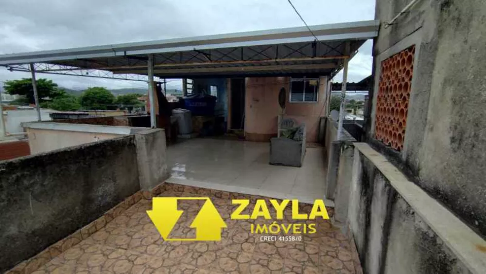 Apartamento, 3 quartos, 100 m² - Foto 5