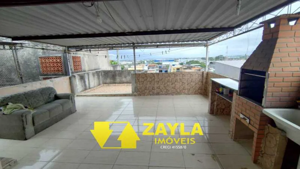 Apartamento, 3 quartos, 100 m² - Foto 26