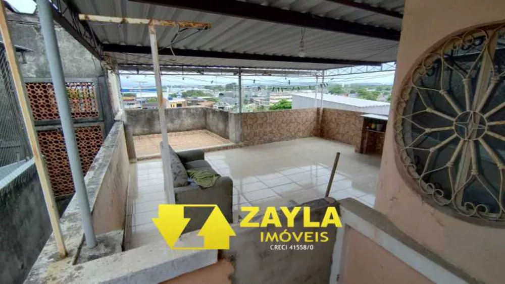 Apartamento, 3 quartos, 100 m² - Foto 4