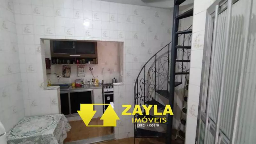 Apartamento, 3 quartos, 100 m² - Foto 2
