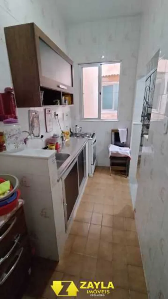 Apartamento, 3 quartos, 100 m² - Foto 10