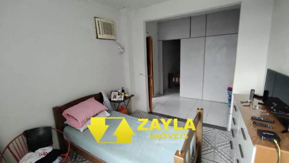 Apartamento, 3 quartos, 100 m² - Foto 13