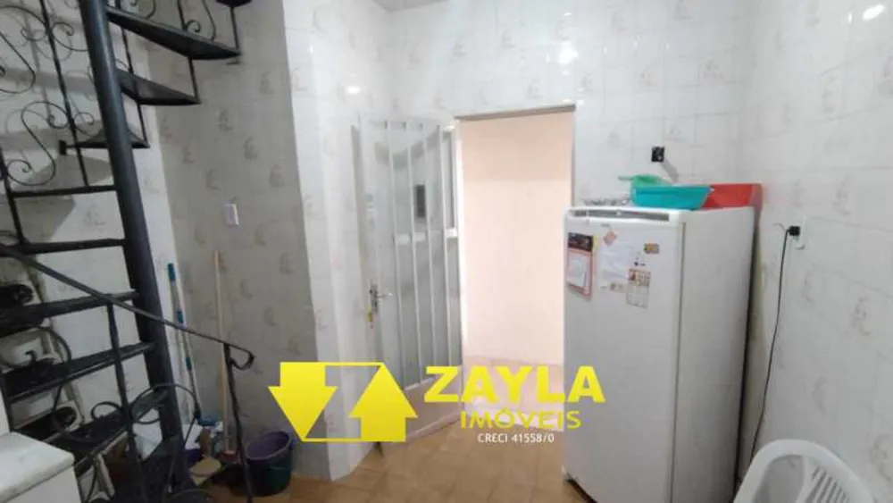 Apartamento, 3 quartos, 100 m² - Foto 13