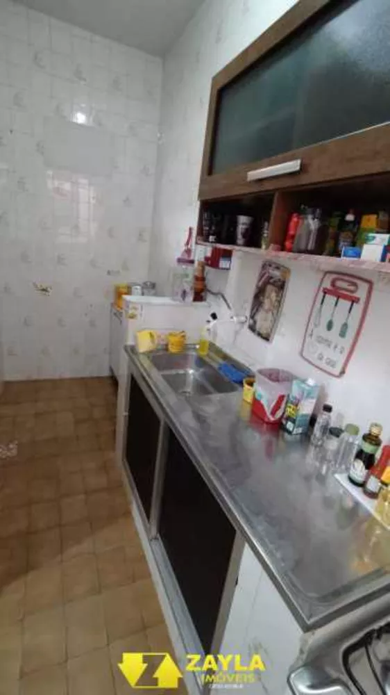 Apartamento, 3 quartos, 100 m² - Foto 8