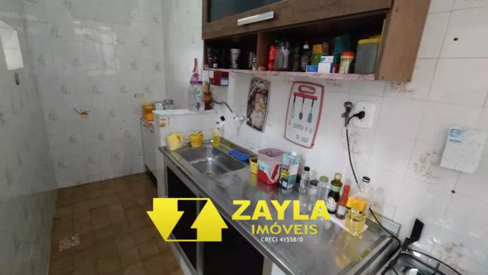 Apartamento, 3 quartos, 100 m² - Foto 16