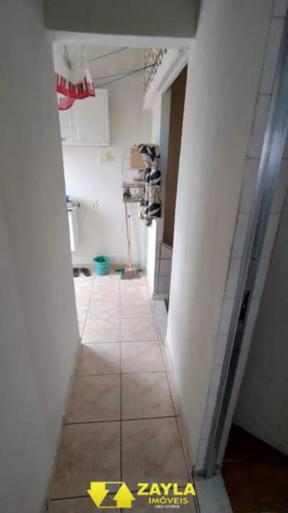 Apartamento, 3 quartos, 100 m² - Foto 6