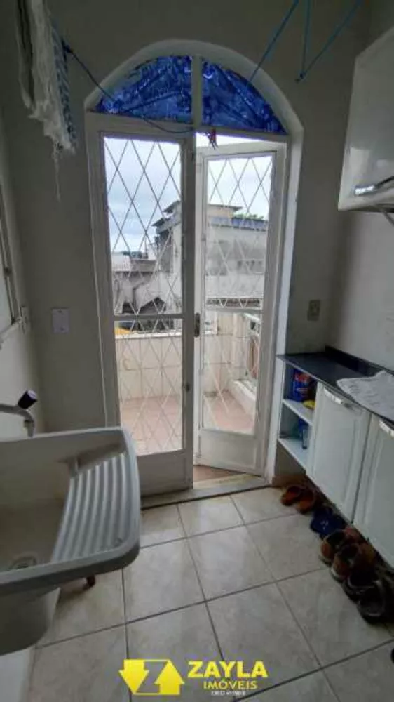 Apartamento, 3 quartos, 100 m² - Foto 19