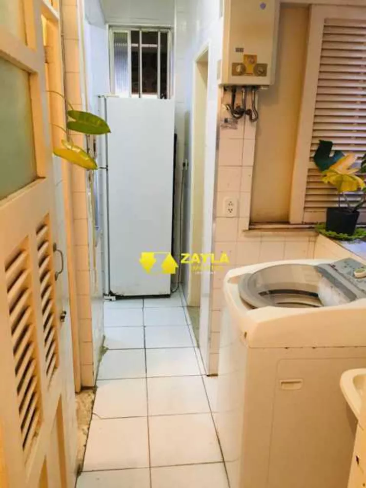 Apartamento, 3 quartos, 95 m² - Foto 14