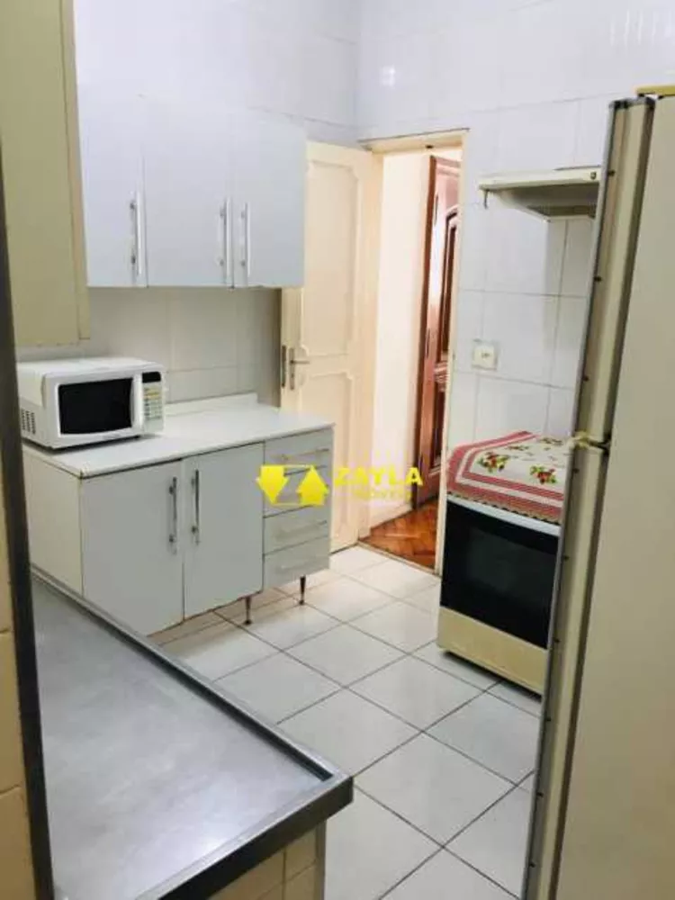 Apartamento, 3 quartos, 95 m² - Foto 6