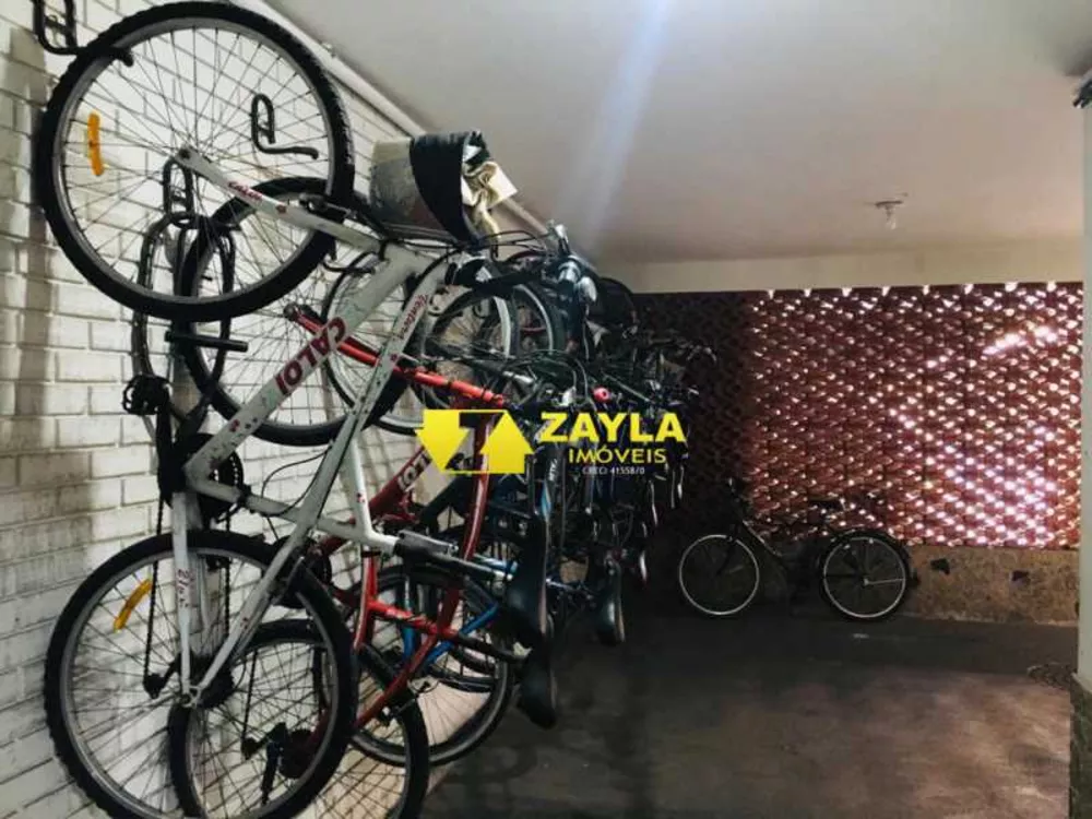 Apartamento, 3 quartos, 95 m² - Foto 22