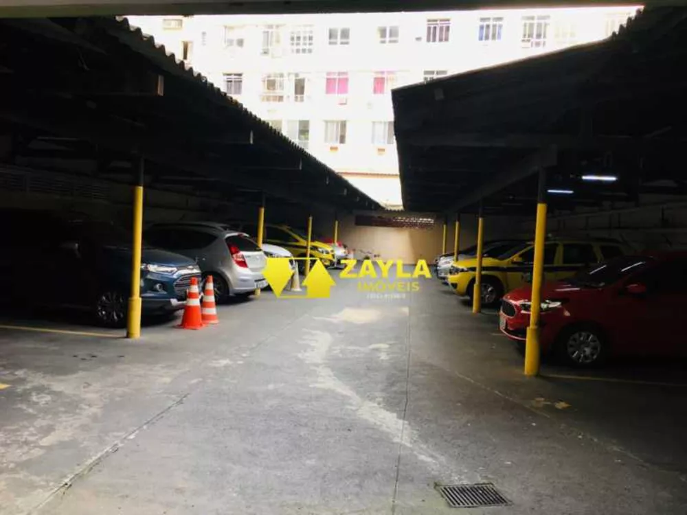 Apartamento, 3 quartos, 95 m² - Foto 15