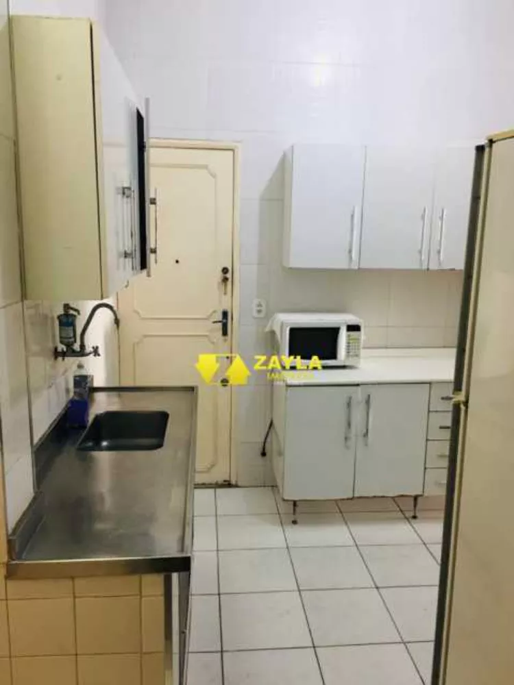 Apartamento à venda com 3 quartos, 95m² - Foto 3