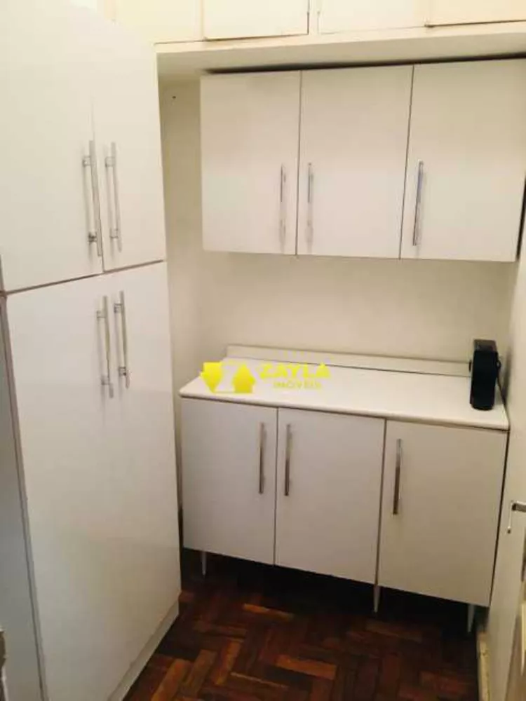Apartamento, 3 quartos, 95 m² - Foto 23