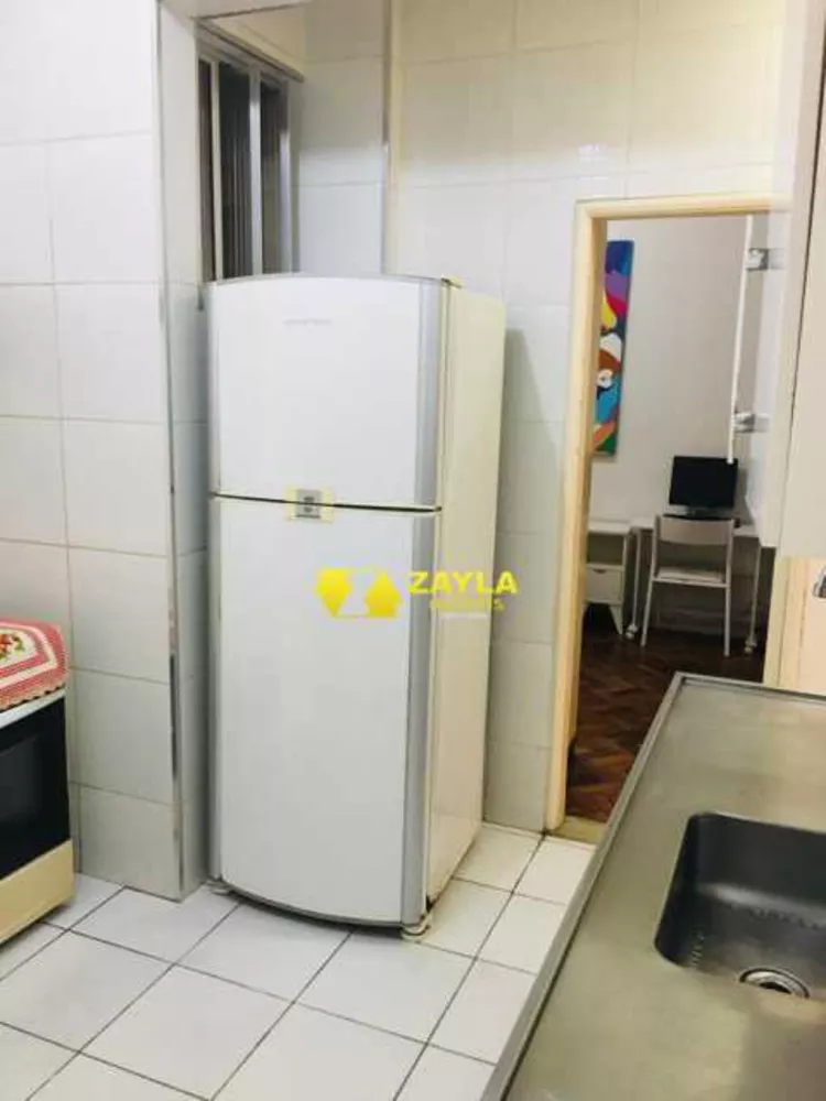 Apartamento, 3 quartos, 95 m² - Foto 20