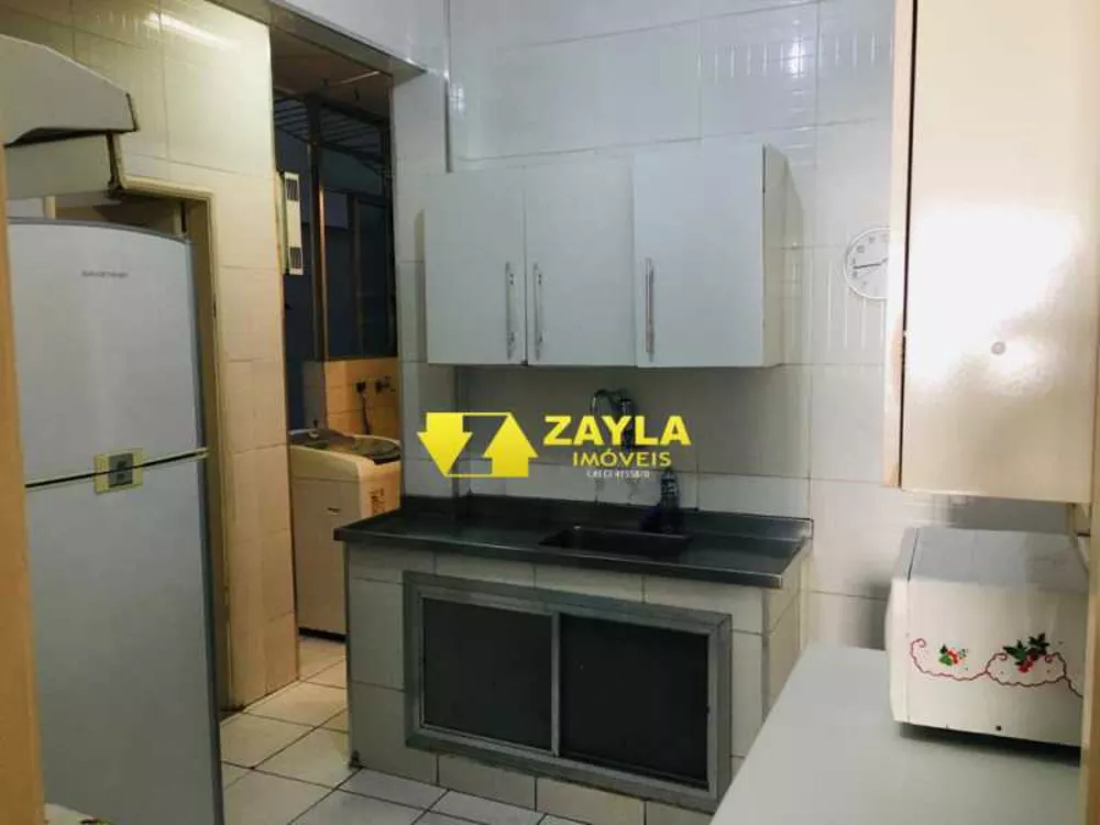 Apartamento, 3 quartos, 95 m² - Foto 7