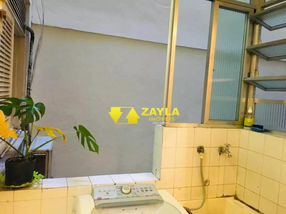 Apartamento, 3 quartos, 95 m² - Foto 16